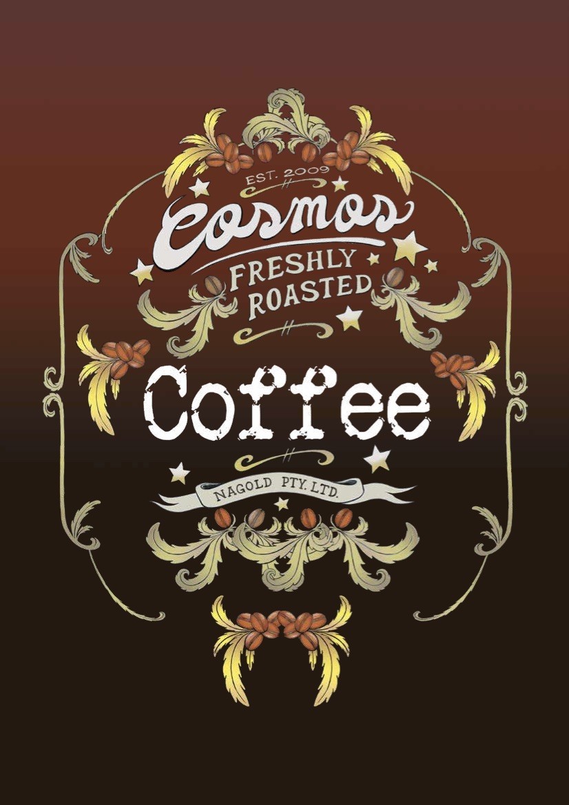 Cosmos CoffeeTBA